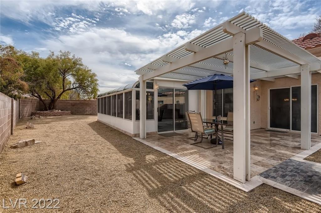 Victoria Beach Way, Las Vegas, NV 89130