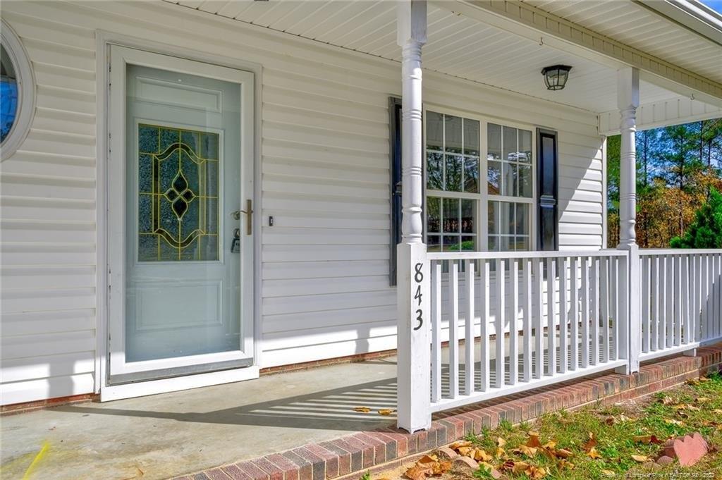 Lakeridge Dr, Cameron, NC 28326