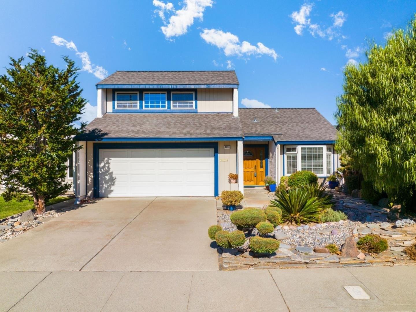 Rennellwood Way, Pleasanton, CA 94566