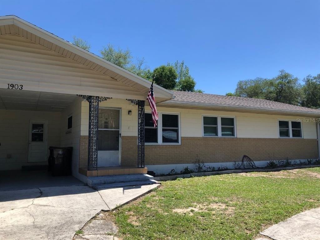 S 8th St, Haines City, FL 33844