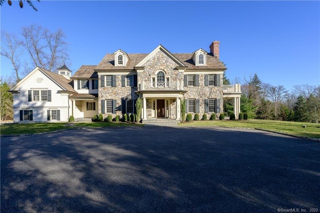 North St, Greenwich, CT 06830