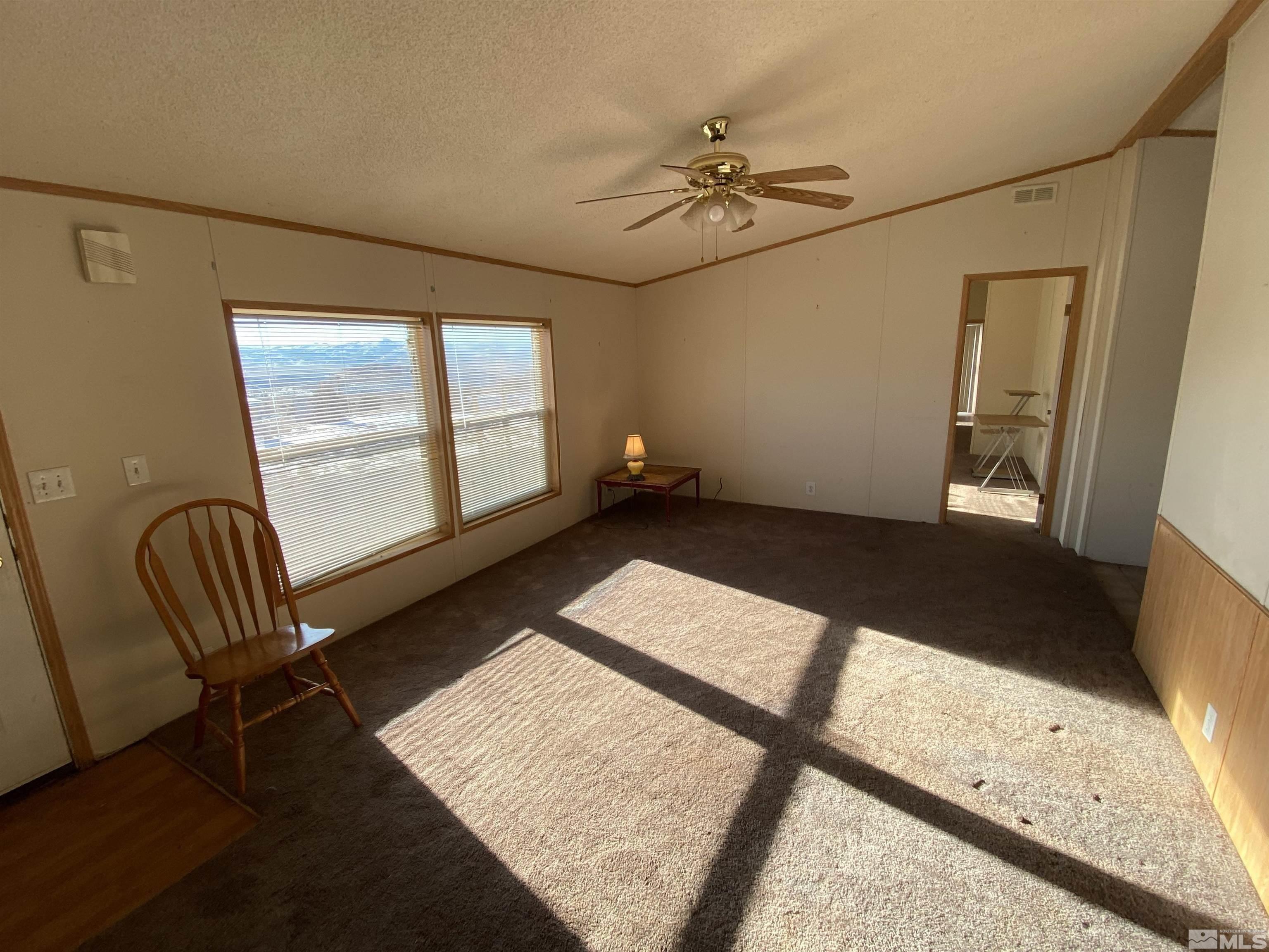 Whiskey Springs Rd, Reno, NV 89510