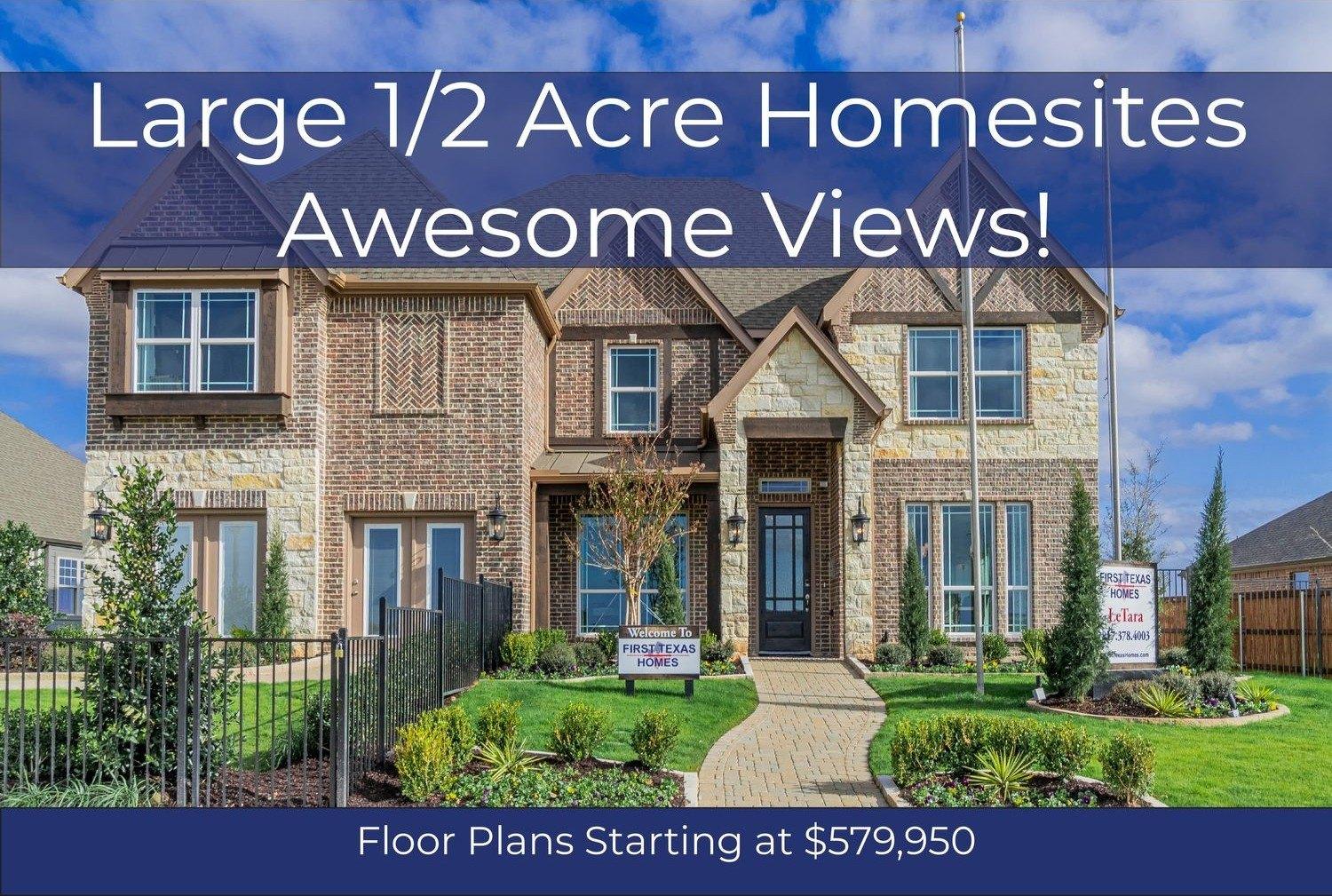 Agape Dr, Haslet, TX 76052