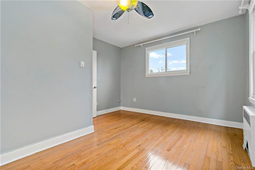 Reed Pl, Bronx, NY 10465