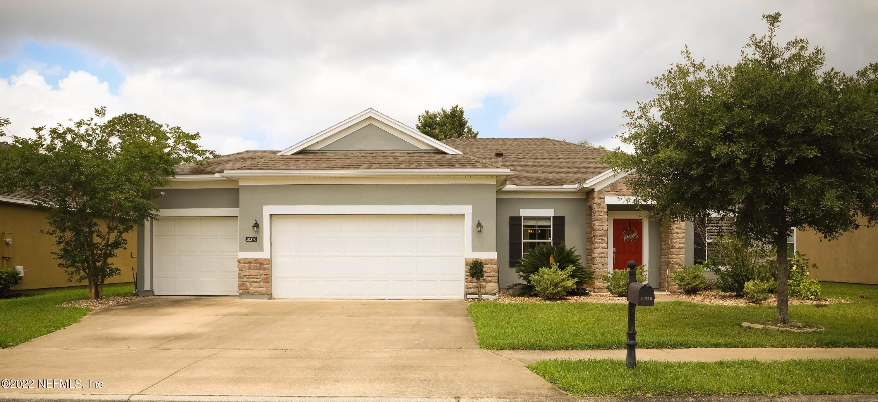 Addison Lakes Dr, Jacksonville, FL 32257