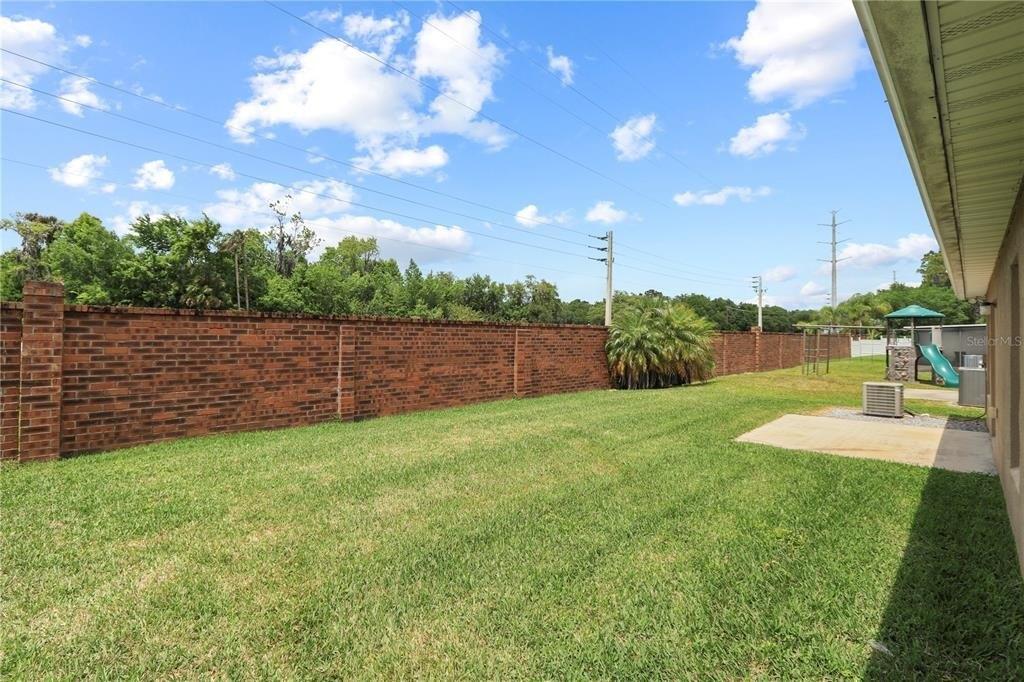 Monte Cristo Way, Sanford, FL 32771