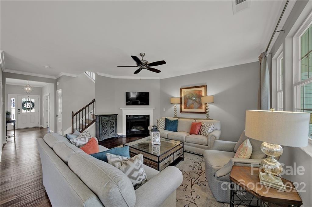 Currituck Way, York, SC 29745