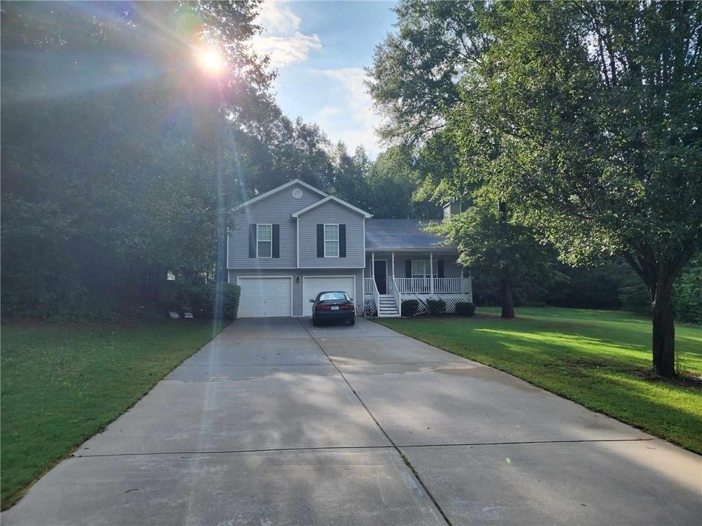 Raider Way, Bethlehem, GA 30620
