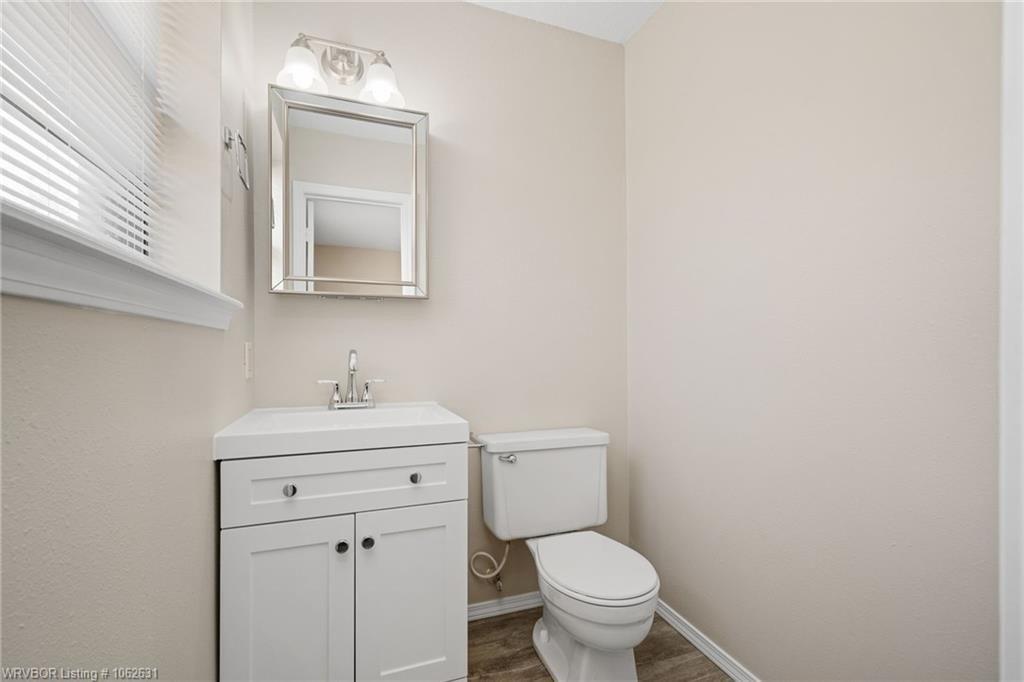 S 44th St, Van Buren, AR 72956