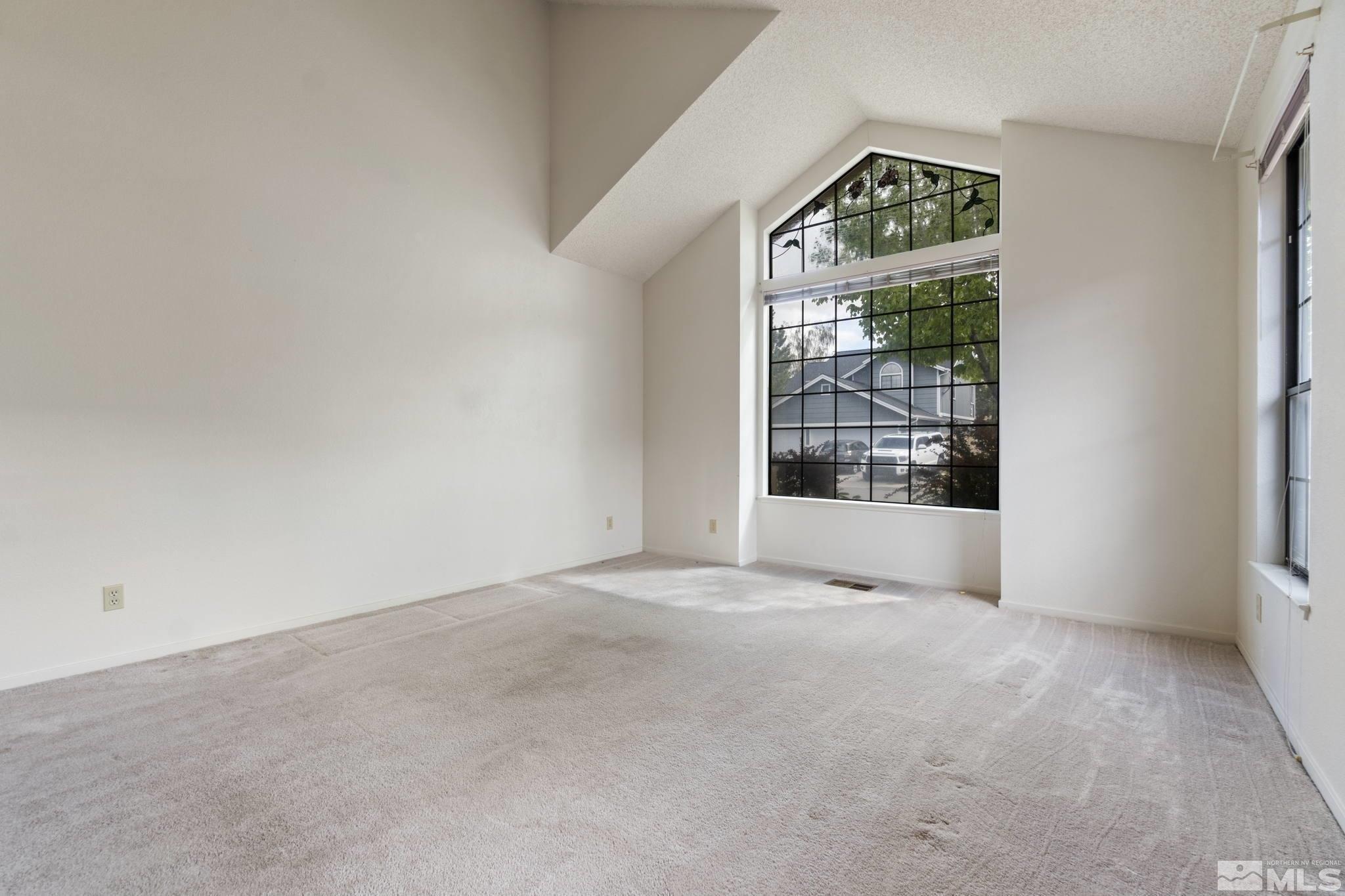 Fox Run Rd, Reno, NV 89523