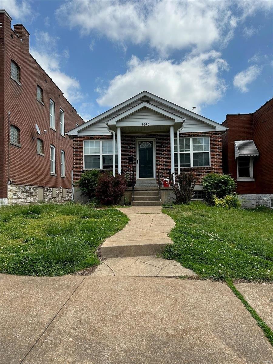 S Grand Blvd, Saint Louis, MO 63111