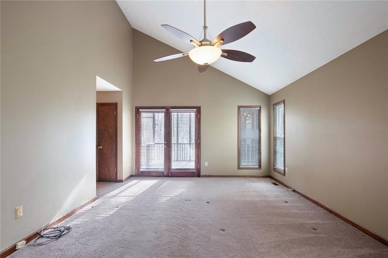 Cedar Valley Dr Se, Smyrna, GA 30080