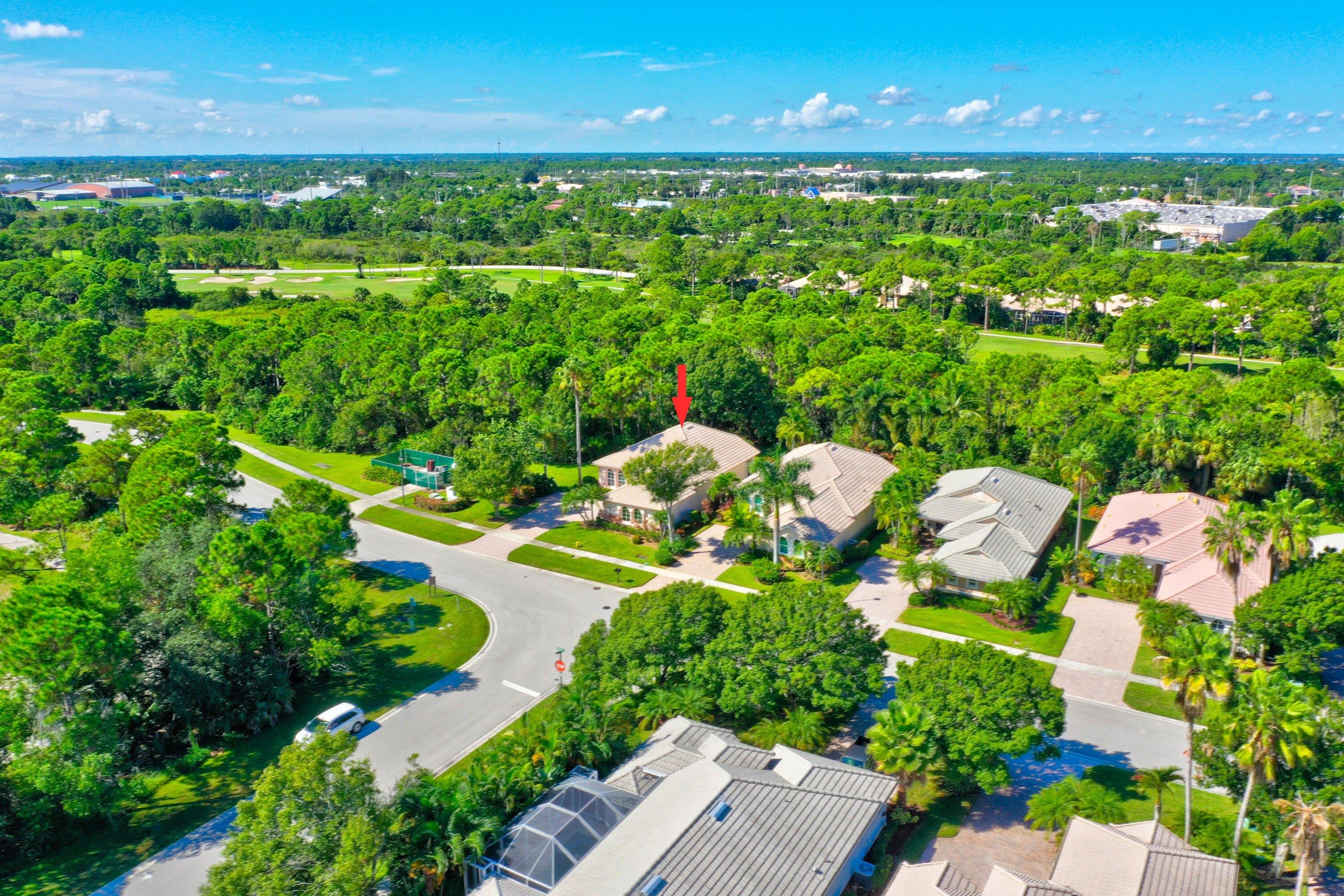 Nw Royal Oak Dr, Jensen Beach, FL 34957