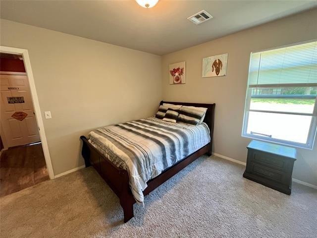 W Duncan Rd, Haskell, OK 74436