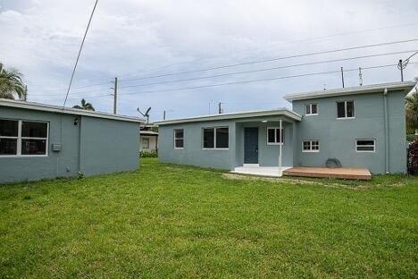 Sw 28th St, Fort Lauderdale, FL 33315