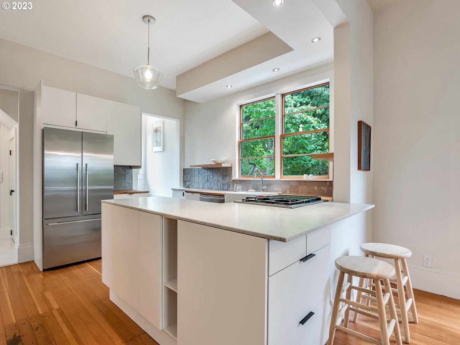 N Montana Ave, Portland, OR 97217