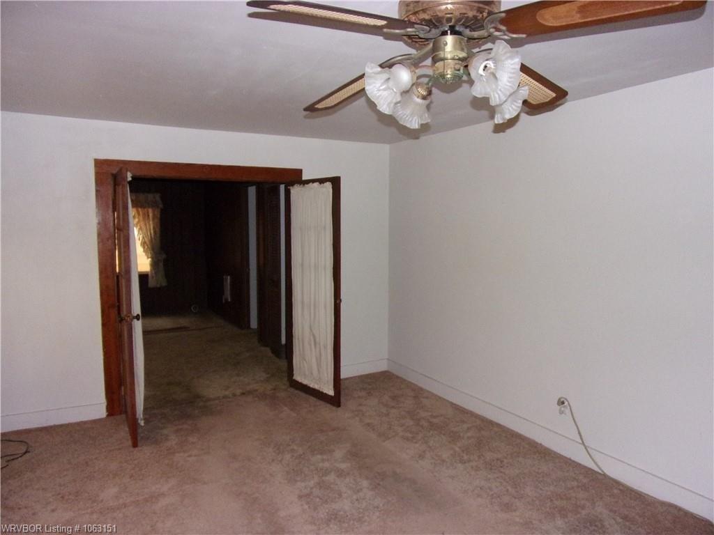 W School St, Ozark, AR 72949
