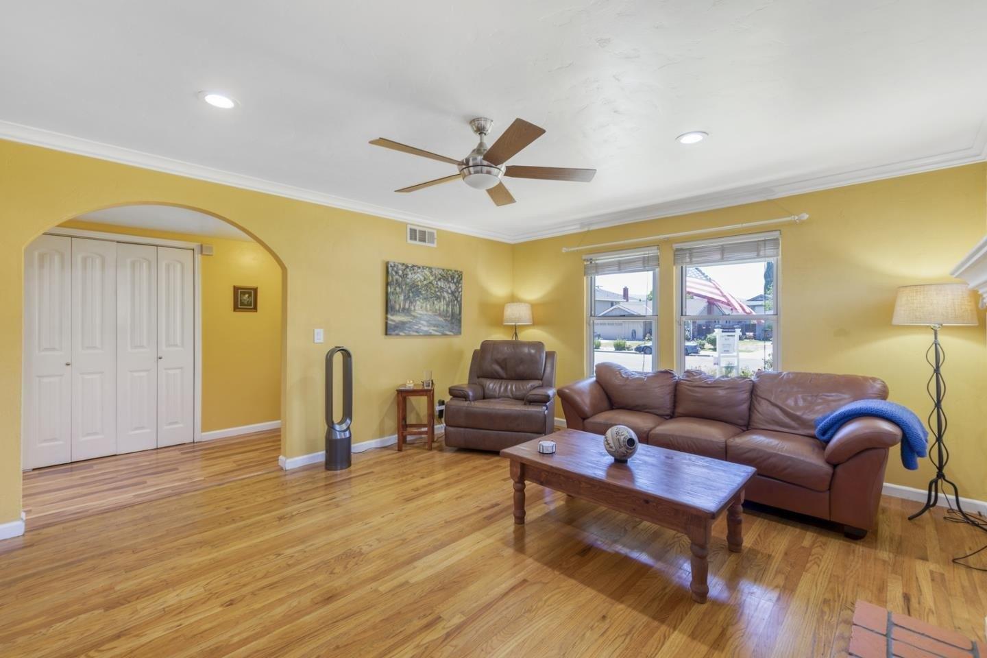 Venado Ct, San Jose, CA 95123