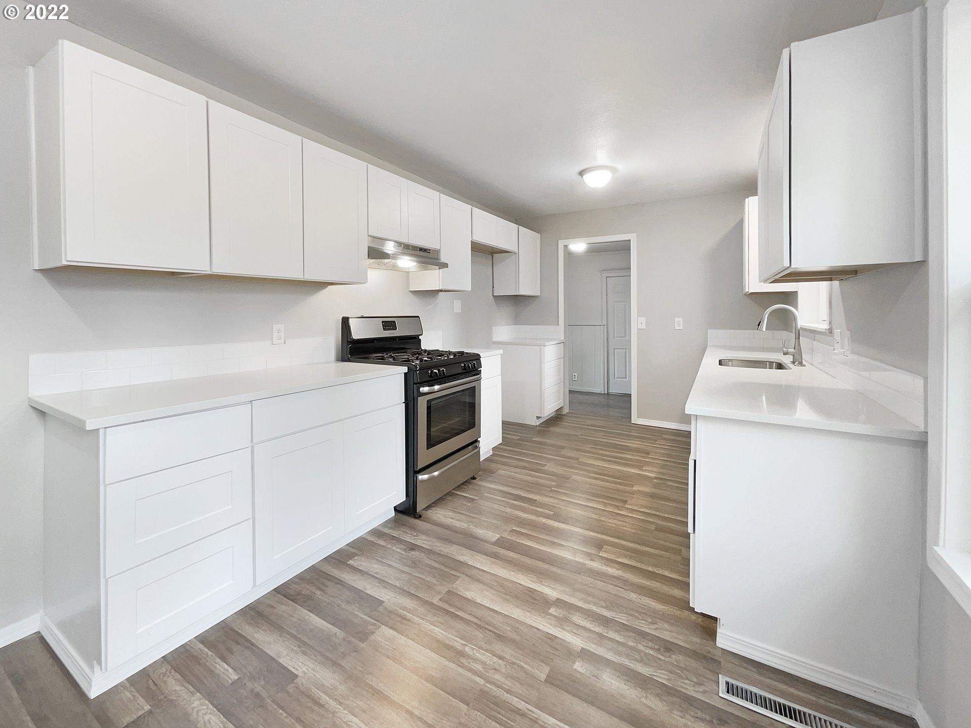 Se Hill Rd, Portland, OR 97267