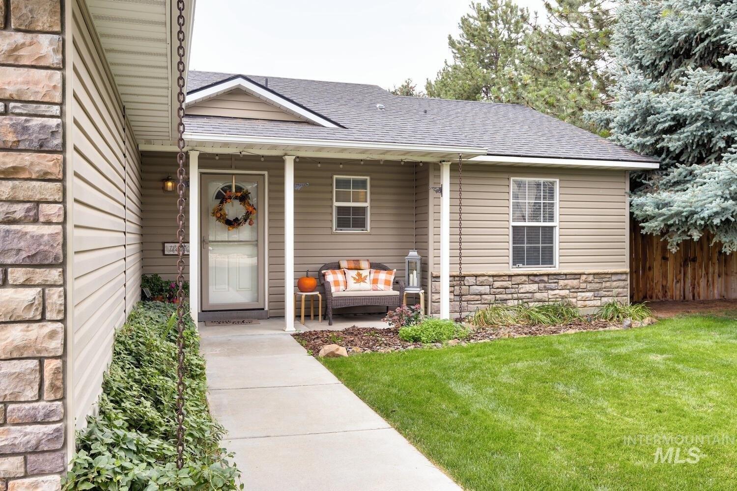 Forest Hills Loop, Caldwell, ID 83607