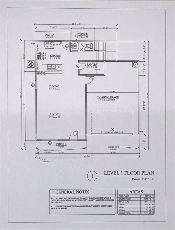 Chappell St, Terrell, TX 75160
