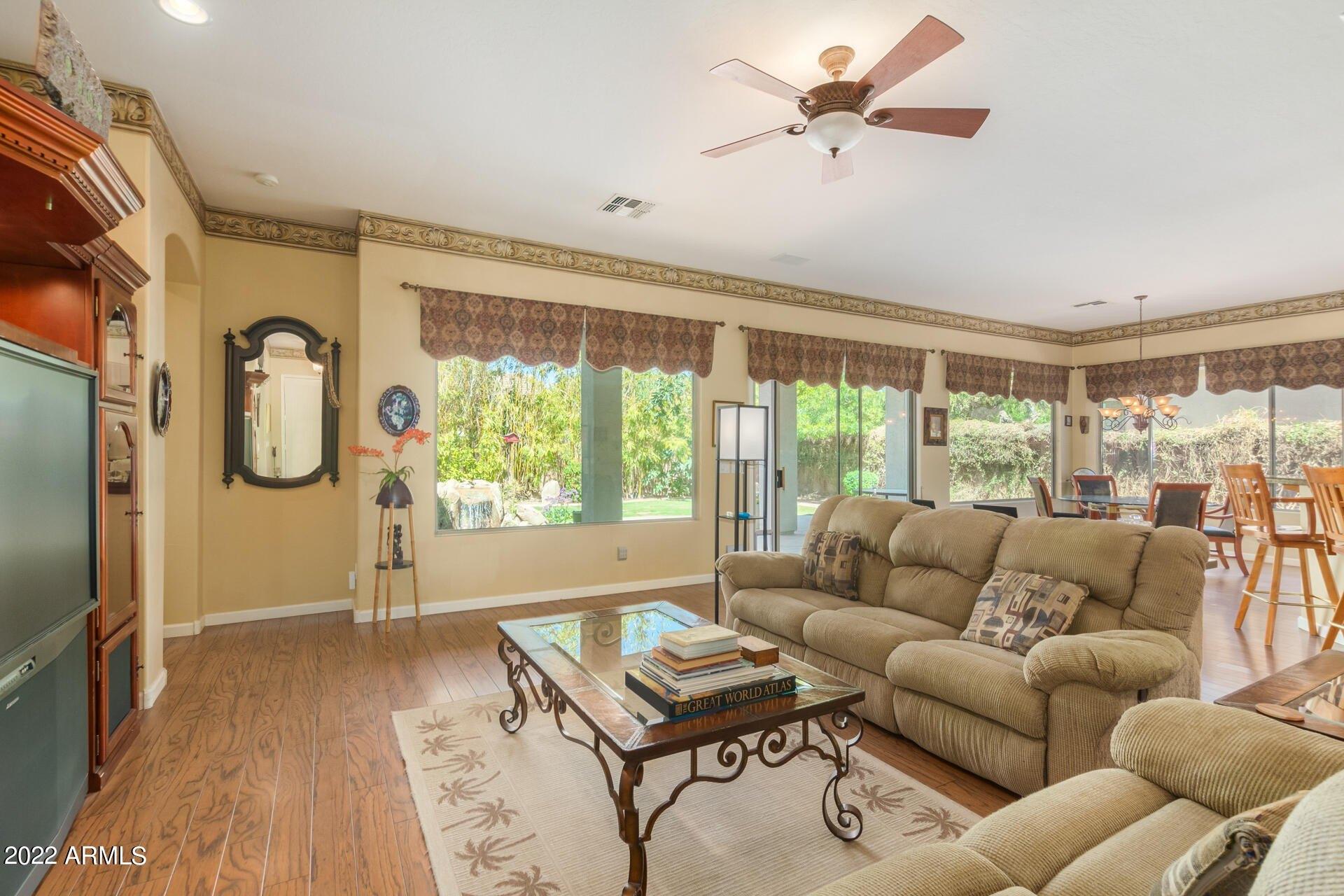 E Harrison St, Gilbert, AZ 85295