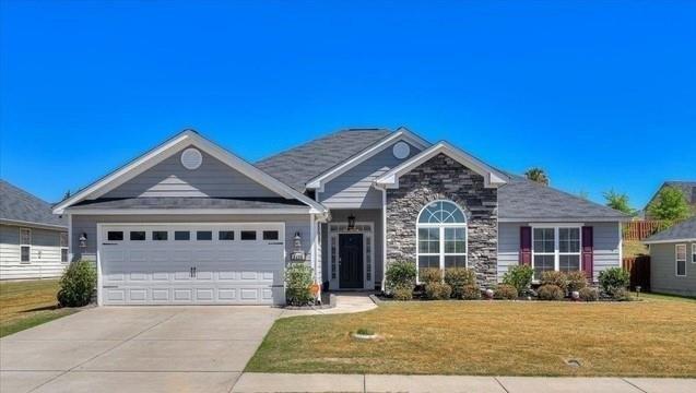 Copse Dr, Augusta, GA 30909