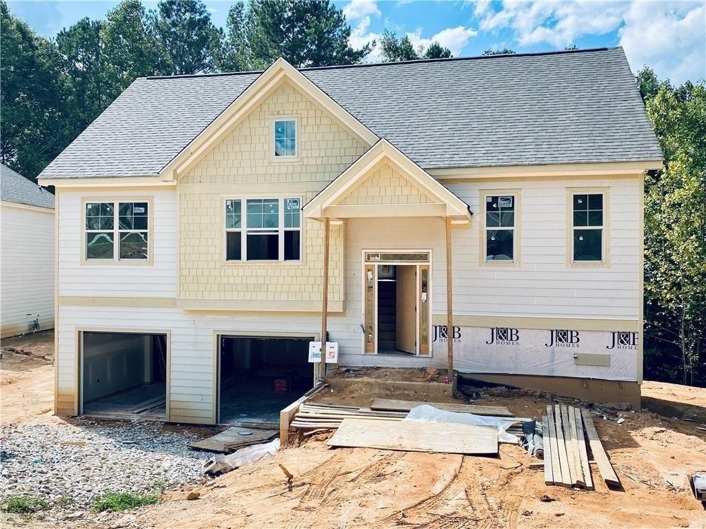Awenasa Dr, Villa Rica, GA 30180