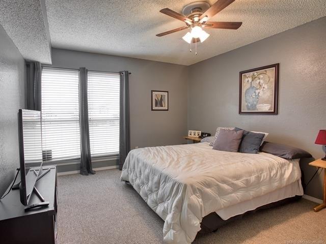 W Toledo Ct, Broken Arrow, OK 74012