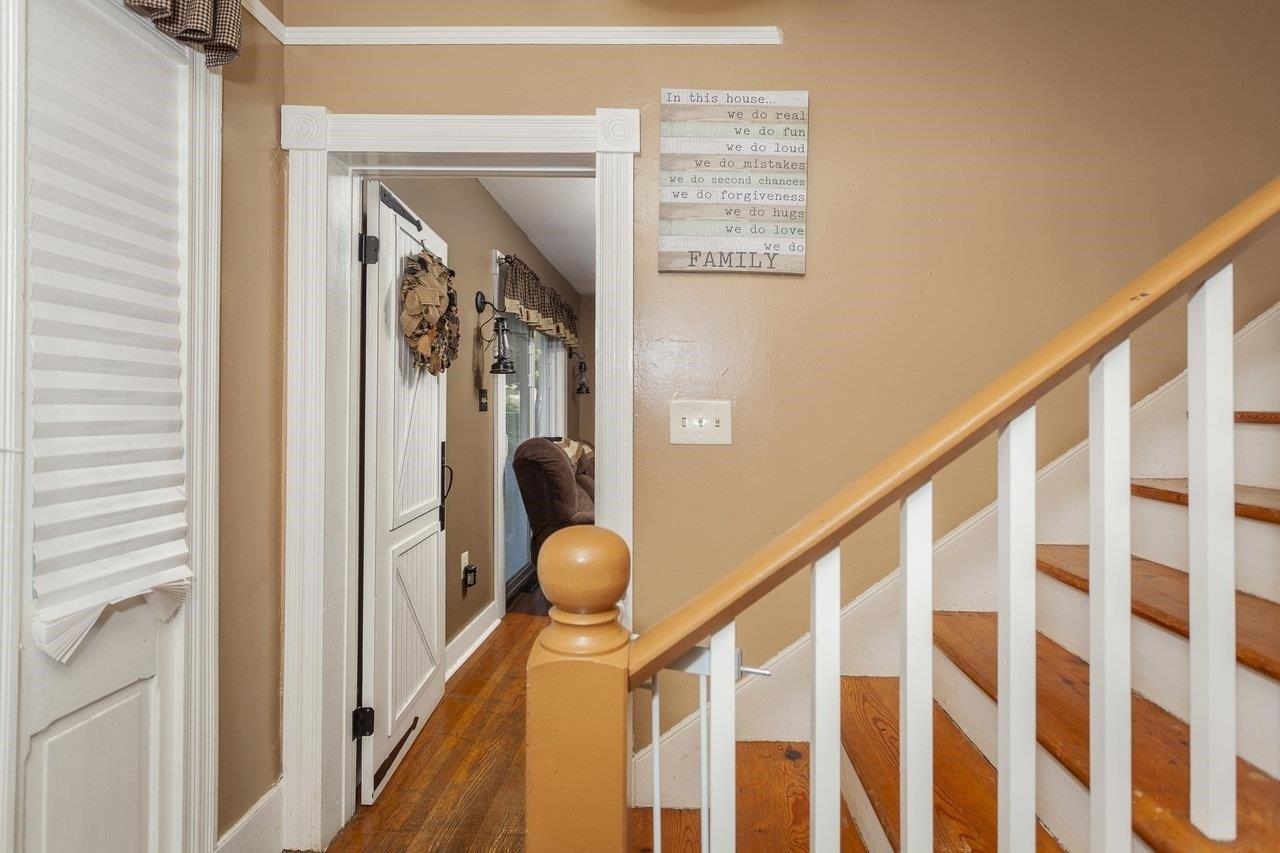 W Main St, Stanley, VA 22851