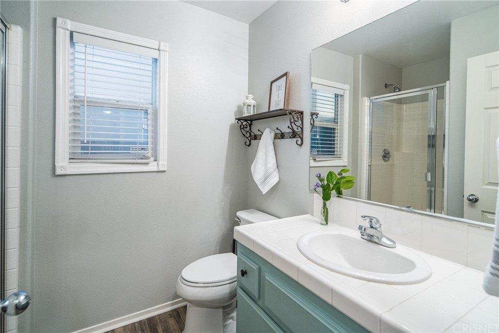 Harbor St, Lancaster, CA 93536