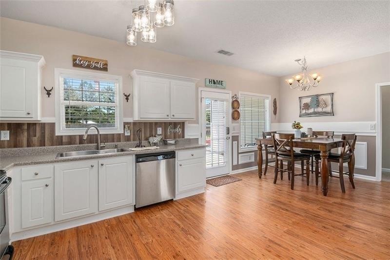 Mathews Rd, Milner, GA 30257