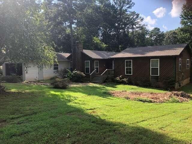 Lamar Way, Snellville, GA 30039