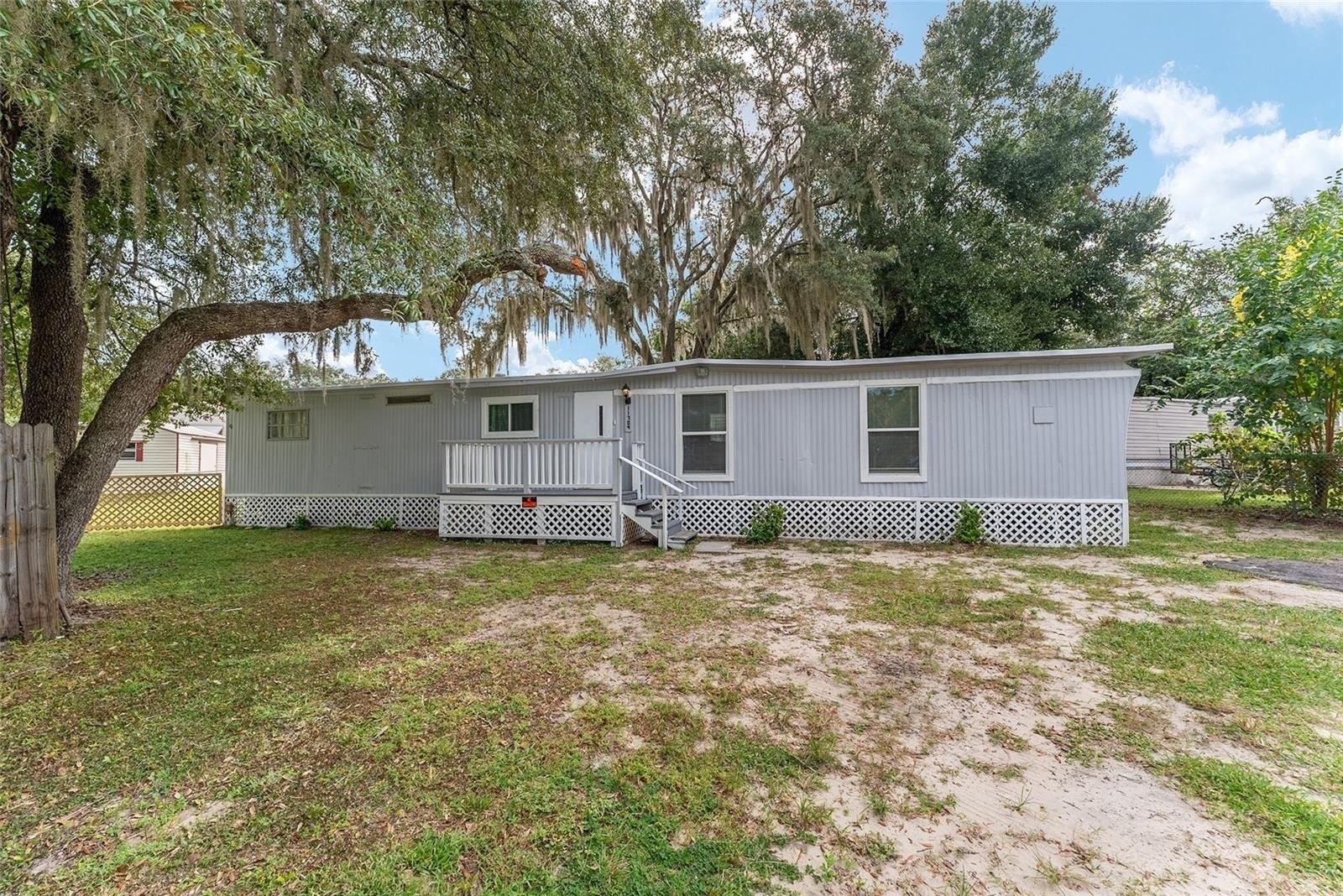 Se 99th Ct, Belleview, FL 34420