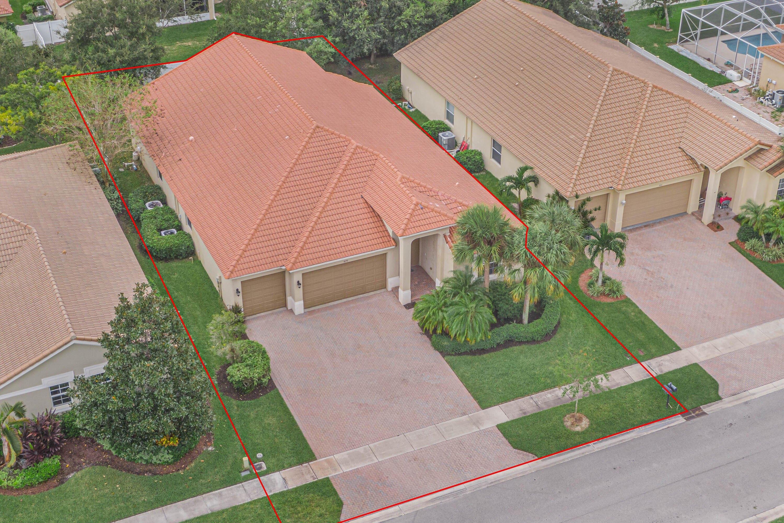 Worlington Ter, Fort Pierce, FL 34947
