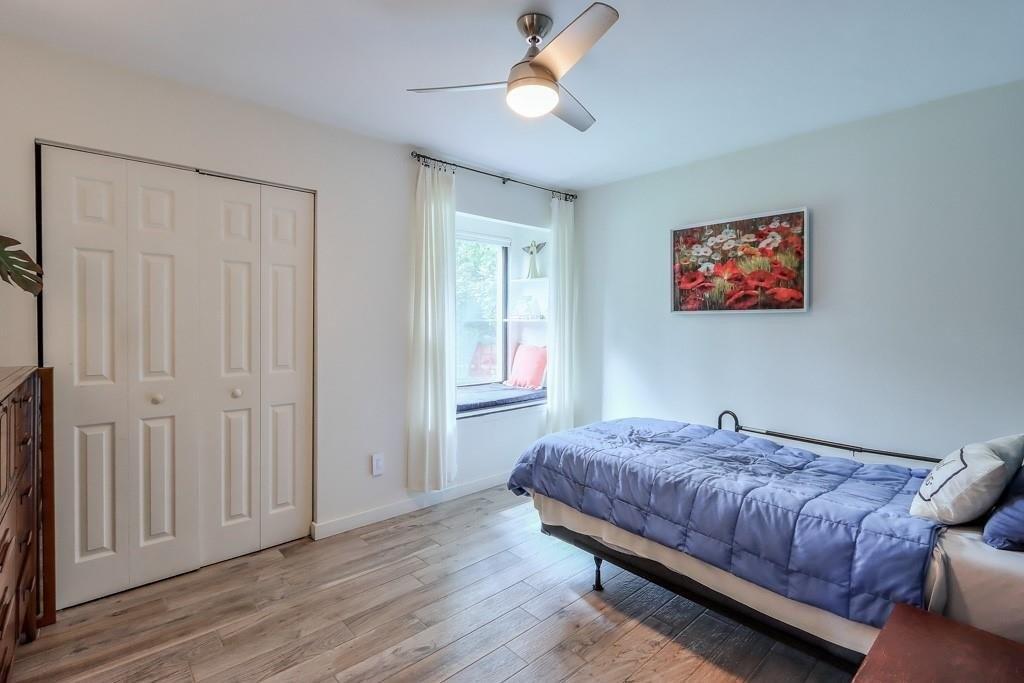 Post Oak Dr, Marietta, GA 30062