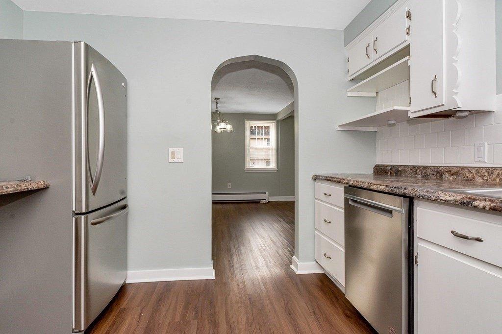 Messer Ave, Salem, NH 03079