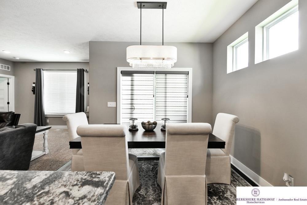 N 172nd St, Bennington, NE 68007