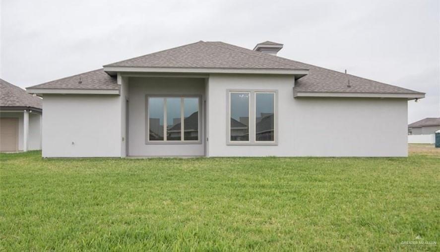 Strawberry Hl, Edinburg, TX 78541