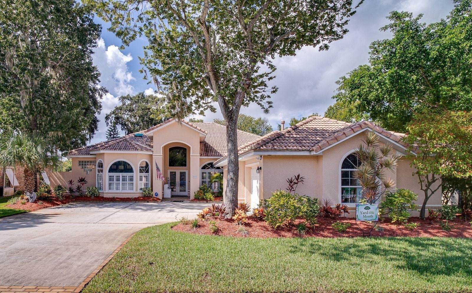Country Club Dr, Titusville, FL 32780