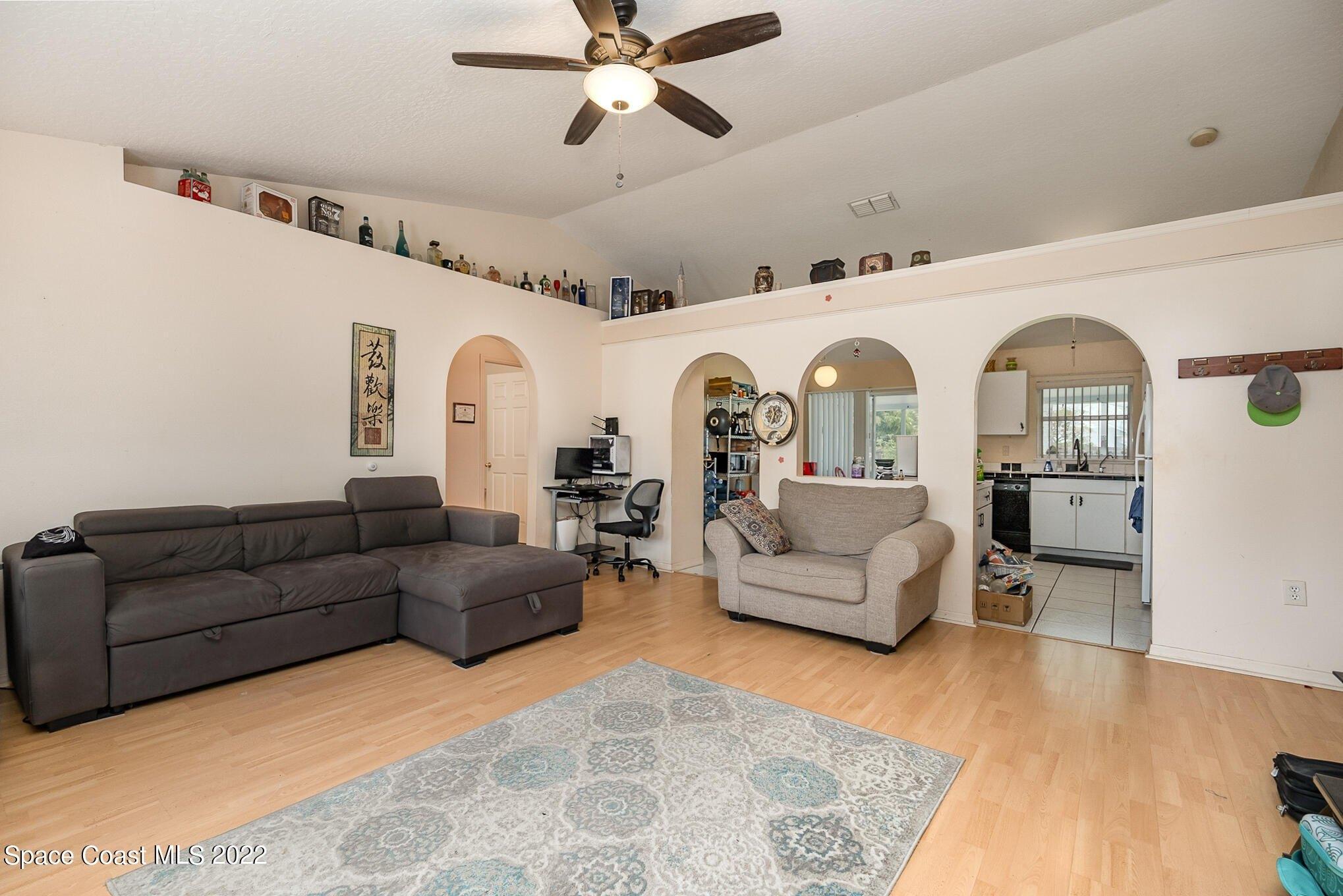 Scranton St Sw, Palm Bay, FL 32908