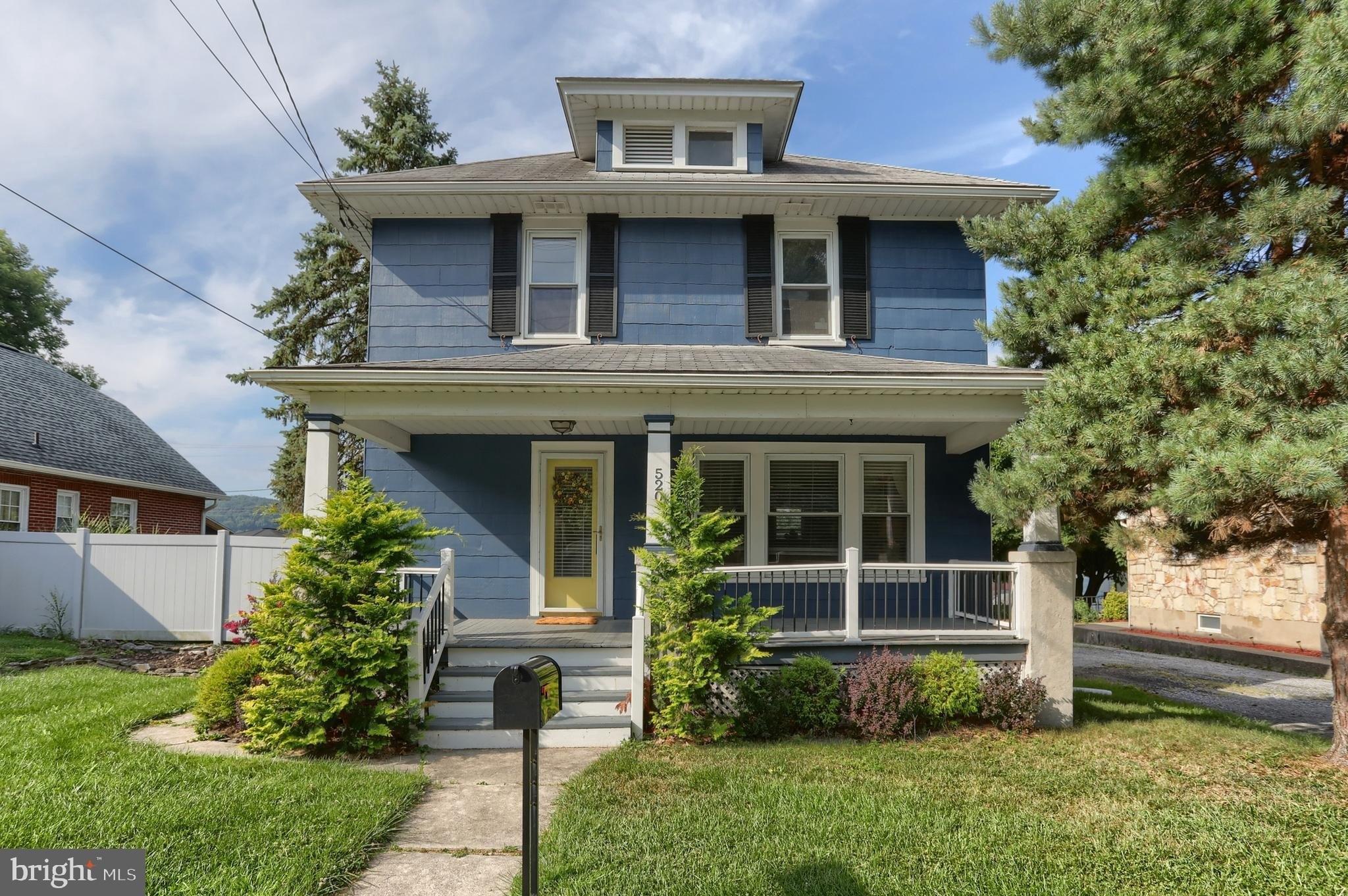 Hockersville Rd, Hershey, PA 17033