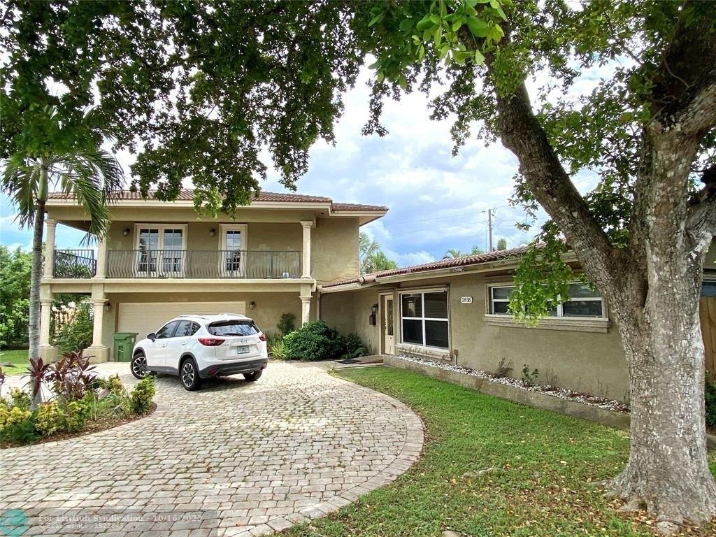 Nw 11th Ave, Wilton Manors, FL 33311