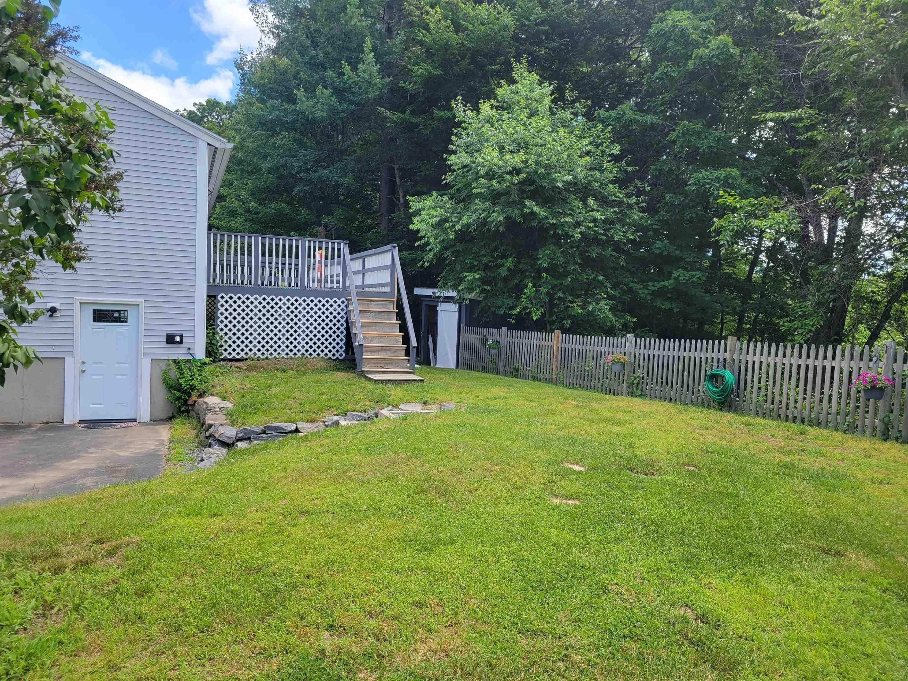 Woodlands Dr, Epping, NH 03042