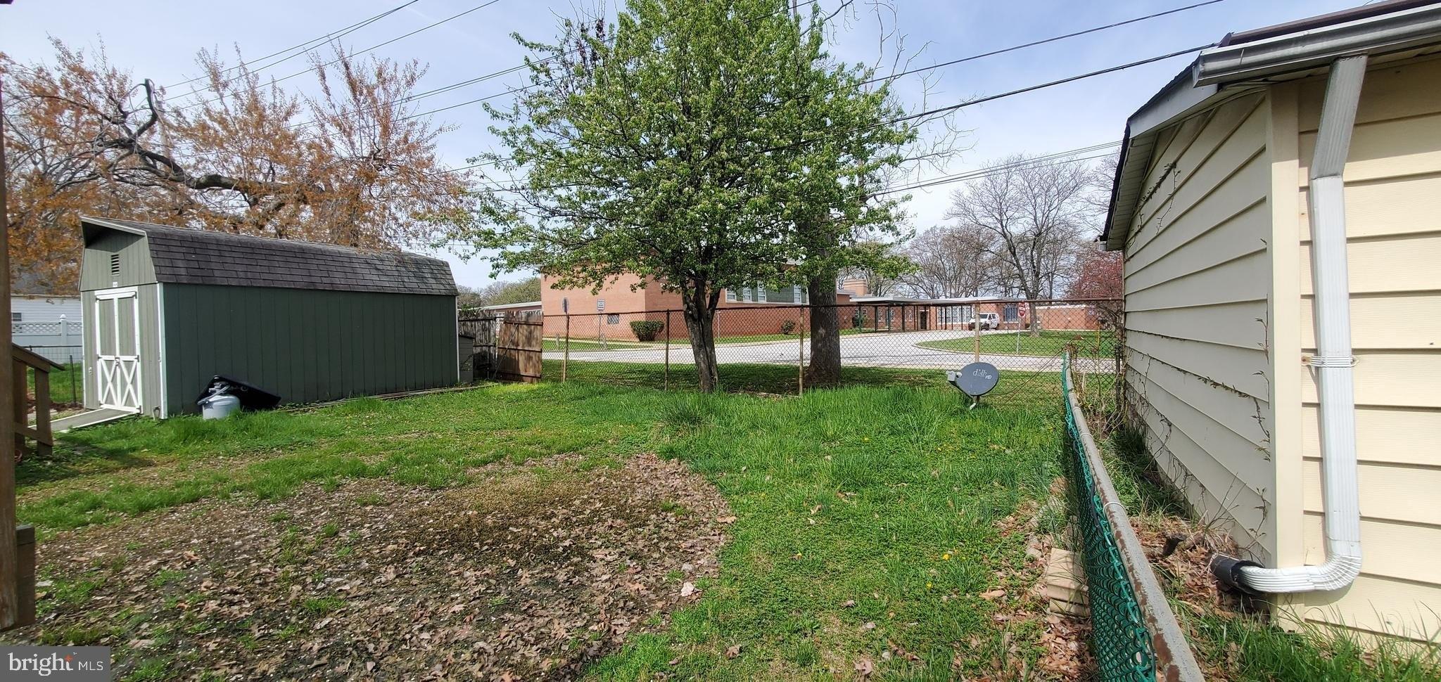 Langley Rd, Essex, MD 21221