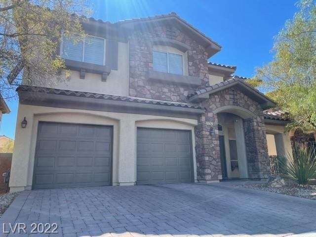 Crescent Lodge Ct, Las Vegas, NV 89178