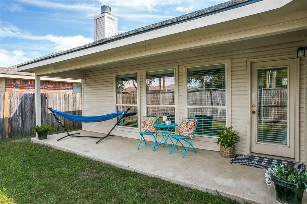 Wheatland Dr, Fort Worth, TX 76179