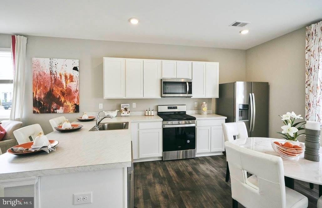 Wood Duck Dr, Cambridge, MD 21613