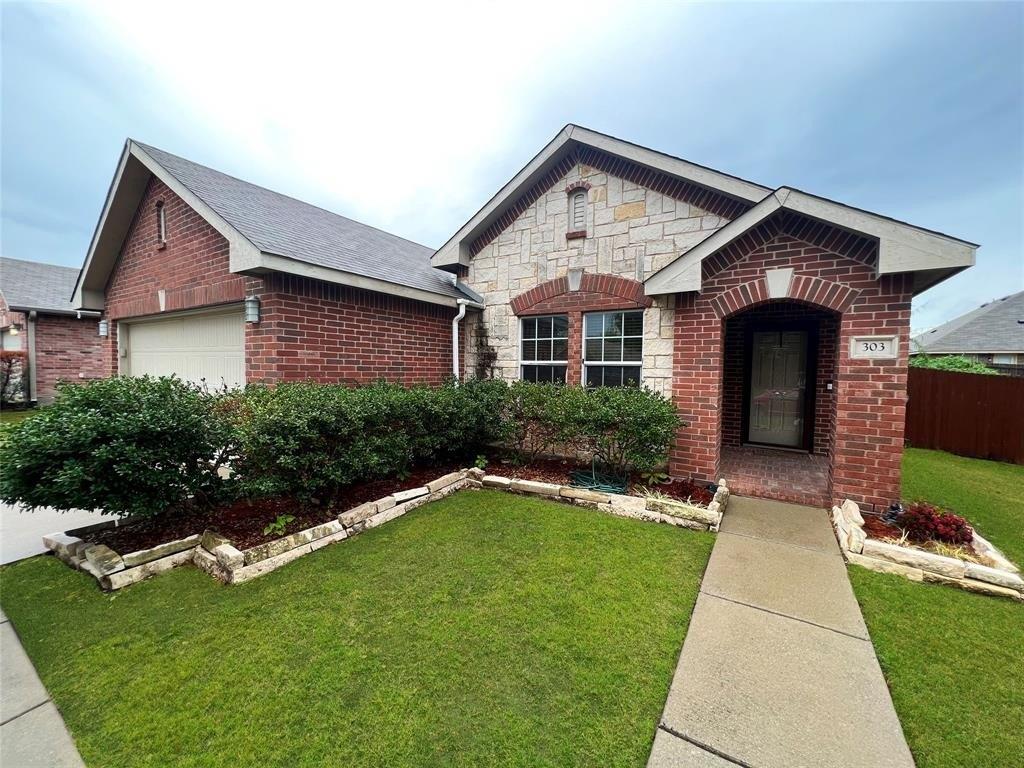 Laurel Ln, Fate, TX 75087