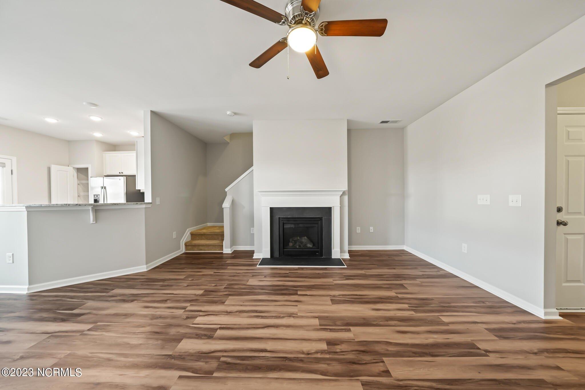 Kudzu St, Durham, NC 27713
